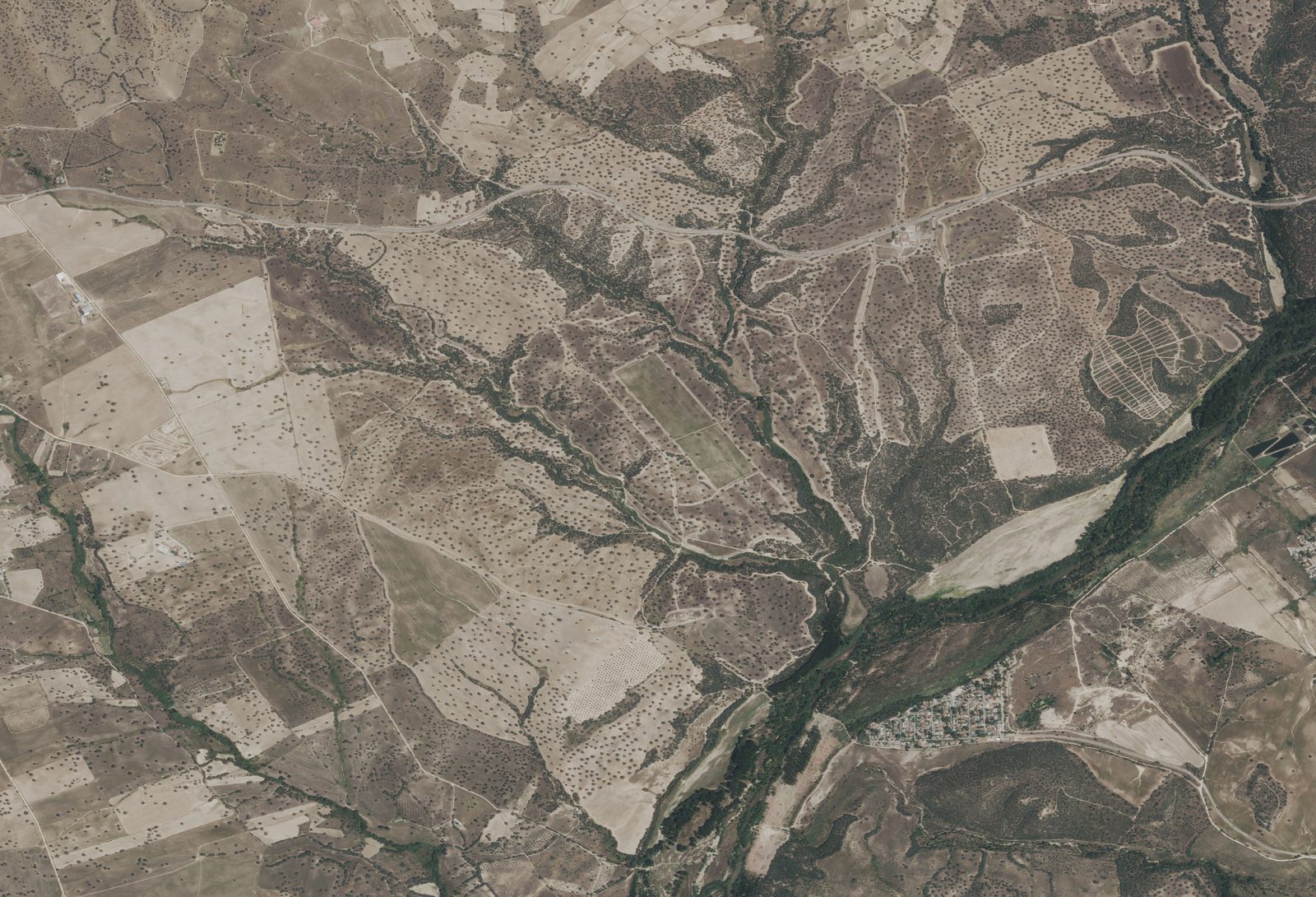 Mapa principal